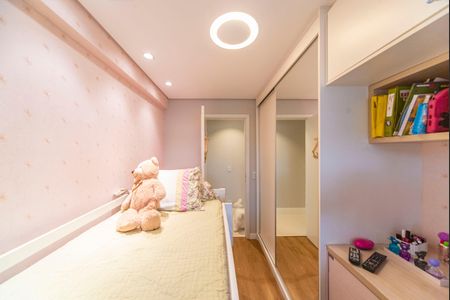 Apartamento à venda com 90m², 3 quartos e 2 vagas Apartamento à venda com 90m², 3 quartos e 2 vagasQuarto 2