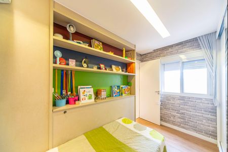 Apartamento à venda com 90m², 3 quartos e 2 vagas Apartamento à venda com 90m², 3 quartos e 2 vagasQuarto 1