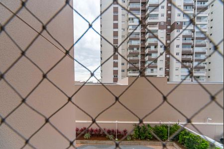 Apartamento à venda com 90m², 3 quartos e 2 vagas Apartamento à venda com 90m², 3 quartos e 2 vagasVista do Quarto 1