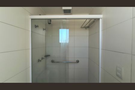 Apartamento para alugar com 83m², 1 quarto e 1 vaga Apartamento para alugar com 83m², 1 quarto e 1 vagaBanheiro Social 2