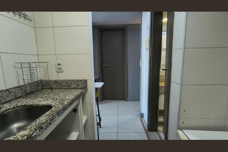 Apartamento para alugar com 83m², 1 quarto e 1 vaga Apartamento para alugar com 83m², 1 quarto e 1 vagaCozinha