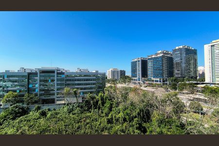 Apartamento para alugar com 83m², 1 quarto e 1 vaga Apartamento para alugar com 83m², 1 quarto e 1 vagaCobertura