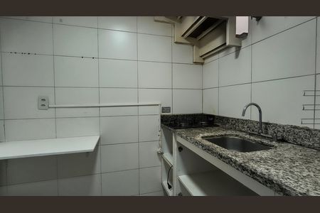 Apartamento para alugar com 83m², 1 quarto e 1 vaga Apartamento para alugar com 83m², 1 quarto e 1 vagaCozinha