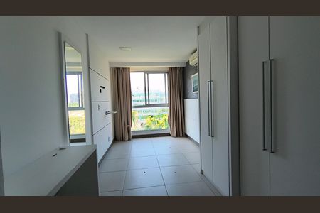 Apartamento para alugar com 83m², 1 quarto e 1 vaga Apartamento para alugar com 83m², 1 quarto e 1 vagaSuíte