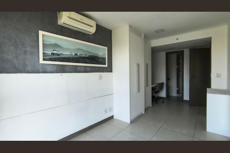 Suíte  de apartamento para alugar com 1 quarto, 83m² em Recreio dos Bandeirantes, Rio de Janeiro