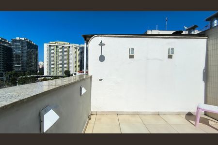 Apartamento para alugar com 83m², 1 quarto e 1 vaga Apartamento para alugar com 83m², 1 quarto e 1 vagaCobertura