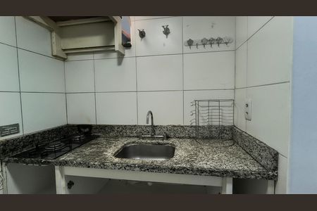 Apartamento para alugar com 83m², 1 quarto e 1 vaga Apartamento para alugar com 83m², 1 quarto e 1 vagaCozinha