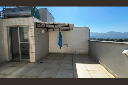 Apartamento para alugar com 83m², 1 quarto e 1 vaga Apartamento para alugar com 83m², 1 quarto e 1 vagaCoberta