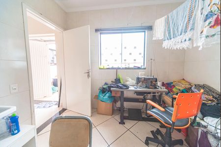 Casa para alugar com 600m², 3 quartos e 4 vagas Casa para alugar com 600m², 3 quartos e 4 vagasÁrea de Serviço