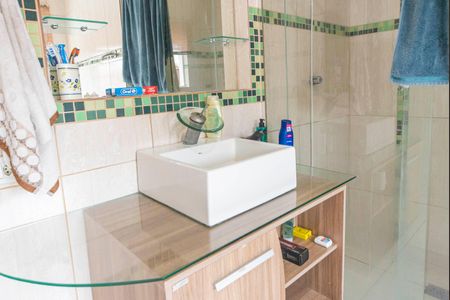 Casa para alugar com 600m², 3 quartos e 4 vagas Casa para alugar com 600m², 3 quartos e 4 vagasBanheiro 1