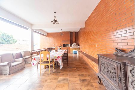 Casa para alugar com 600m², 3 quartos e 4 vagas Casa para alugar com 600m², 3 quartos e 4 vagasVaranda Gourmet