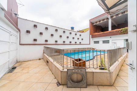 Casa para alugar com 600m², 3 quartos e 4 vagas Casa para alugar com 600m², 3 quartos e 4 vagasQuintal e Piscina