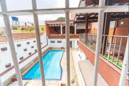 Casa para alugar com 600m², 3 quartos e 4 vagas Casa para alugar com 600m², 3 quartos e 4 vagasVista do Quarto 2