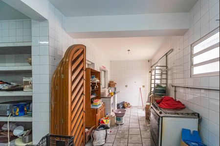 Casa para alugar com 600m², 3 quartos e 4 vagas Casa para alugar com 600m², 3 quartos e 4 vagasCozinha Fundos