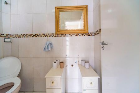 Casa para alugar com 600m², 3 quartos e 4 vagasLavabo