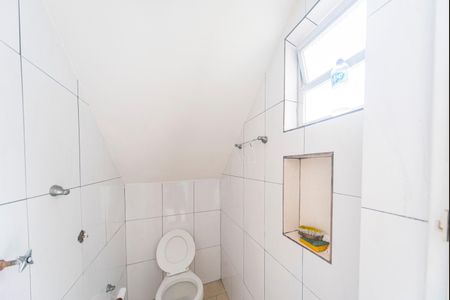 Casa para alugar com 600m², 3 quartos e 4 vagas Casa para alugar com 600m², 3 quartos e 4 vagasBanheiro da Piscina