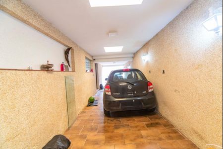 Casa para alugar com 600m², 3 quartos e 4 vagas Casa para alugar com 600m², 3 quartos e 4 vagasGaragem
