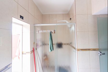 Casa para alugar com 600m², 3 quartos e 4 vagas Casa para alugar com 600m², 3 quartos e 4 vagasBanheiro do Quarto 3