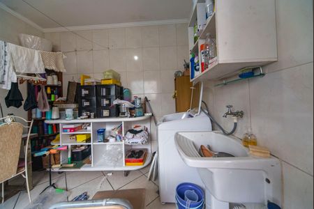 Casa para alugar com 600m², 3 quartos e 4 vagas Casa para alugar com 600m², 3 quartos e 4 vagasÁrea de Serviço