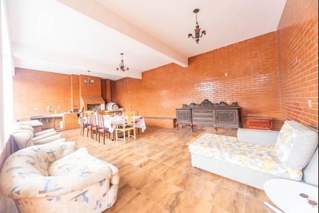 Casa para alugar com 600m², 3 quartos e 4 vagas Casa para alugar com 600m², 3 quartos e 4 vagasVaranda Gourmet