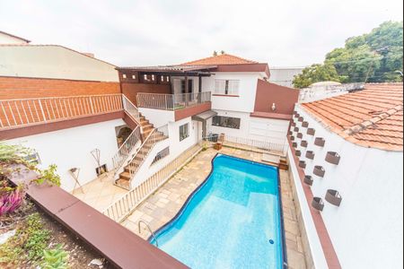 Casa para alugar com 600m², 3 quartos e 4 vagas Casa para alugar com 600m², 3 quartos e 4 vagasVista da Varanda Gourmet