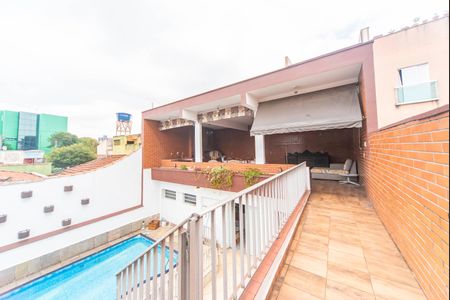 Casa para alugar com 600m², 3 quartos e 4 vagas Casa para alugar com 600m², 3 quartos e 4 vagasVaranda Gourmet