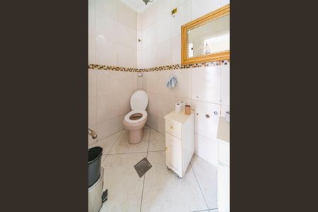 Casa para alugar com 600m², 3 quartos e 4 vagas Casa para alugar com 600m², 3 quartos e 4 vagasLavabo