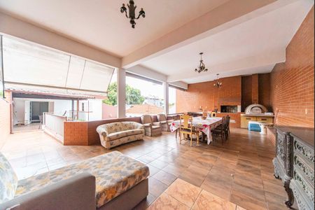 Casa para alugar com 600m², 3 quartos e 4 vagas Casa para alugar com 600m², 3 quartos e 4 vagasVaranda Gourmet