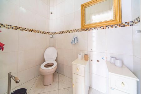 Casa para alugar com 600m², 3 quartos e 4 vagas Casa para alugar com 600m², 3 quartos e 4 vagasLavabo