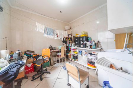 Casa para alugar com 600m², 3 quartos e 4 vagas Casa para alugar com 600m², 3 quartos e 4 vagasÁrea de Serviço