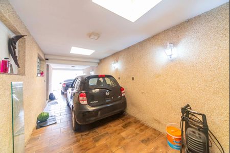 Casa para alugar com 600m², 3 quartos e 4 vagas Casa para alugar com 600m², 3 quartos e 4 vagasGaragem