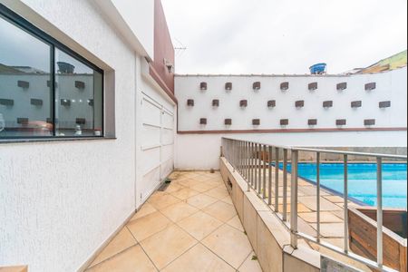 Casa para alugar com 600m², 3 quartos e 4 vagas Casa para alugar com 600m², 3 quartos e 4 vagasQuintal e Piscina