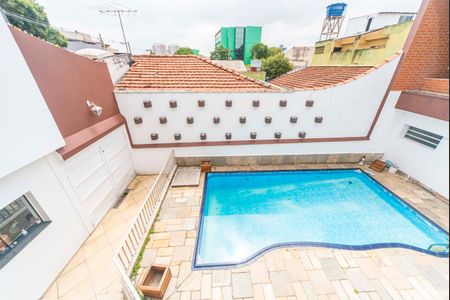 Casa para alugar com 600m², 3 quartos e 4 vagas Casa para alugar com 600m², 3 quartos e 4 vagasVista da Varanda do Quarto 1