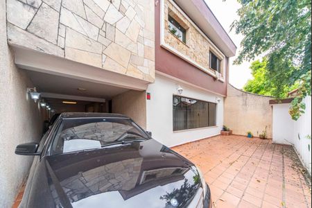 Casa para alugar com 600m², 3 quartos e 4 vagas Casa para alugar com 600m², 3 quartos e 4 vagasGaragem