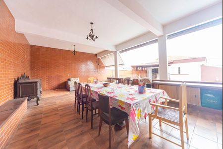 Casa para alugar com 600m², 3 quartos e 4 vagas Casa para alugar com 600m², 3 quartos e 4 vagasVaranda Gourmet