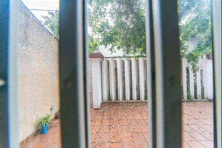 Casa para alugar com 600m², 3 quartos e 4 vagas Casa para alugar com 600m², 3 quartos e 4 vagasVista da Sala