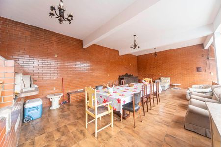 Casa para alugar com 600m², 3 quartos e 4 vagas Casa para alugar com 600m², 3 quartos e 4 vagasVaranda Gourmet