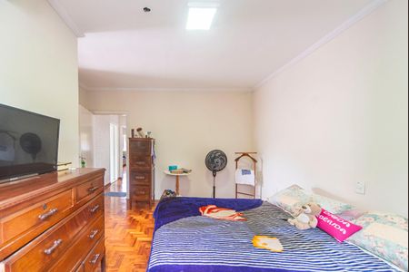 Casa para alugar com 600m², 3 quartos e 4 vagas Casa para alugar com 600m², 3 quartos e 4 vagasQuarto 3