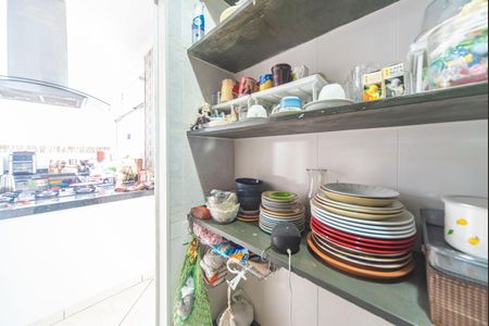 Casa para alugar com 600m², 3 quartos e 4 vagas Casa para alugar com 600m², 3 quartos e 4 vagasDespensa