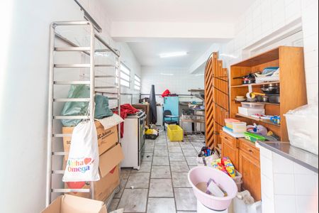 Casa para alugar com 600m², 3 quartos e 4 vagas Casa para alugar com 600m², 3 quartos e 4 vagasCozinha Fundos