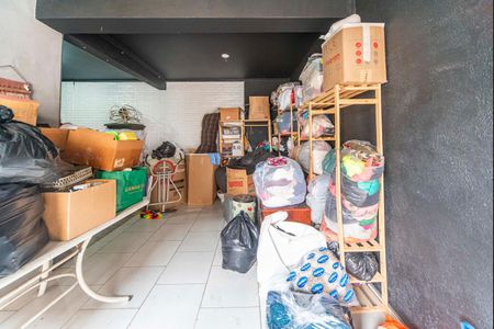 Casa para alugar com 600m², 3 quartos e 4 vagasQuarto Depósito