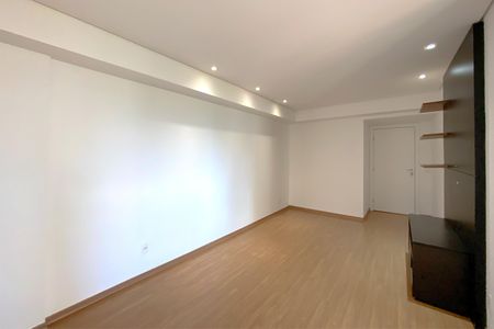 Apartamento à venda com 77m², 2 quartos e 2 vagasSala