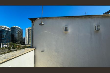 Apartamento para alugar com 83m², 1 quarto e 1 vaga Apartamento para alugar com 83m², 1 quarto e 1 vagaCobertura