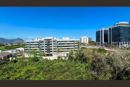 Apartamento para alugar com 83m², 1 quarto e 1 vaga Apartamento para alugar com 83m², 1 quarto e 1 vagaCobertura Vista