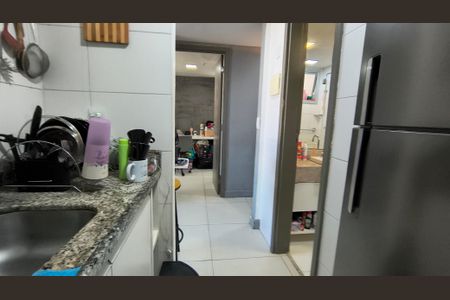 Apartamento para alugar com 83m², 1 quarto e 1 vaga Apartamento para alugar com 83m², 1 quarto e 1 vagaCozinha