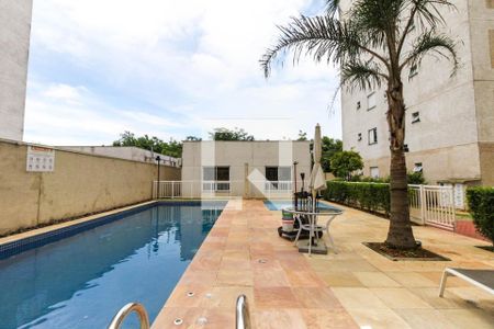 Apartamento à venda com 47m², 2 quartos e 1 vaga Apartamento à venda com 47m², 2 quartos e 1 vagaPiscina