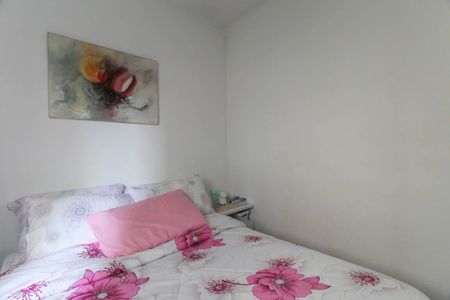 Apartamento à venda com 47m², 2 quartos e 1 vaga Apartamento à venda com 47m², 2 quartos e 1 vagaQuarto 1