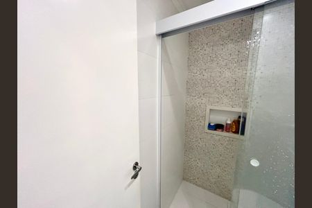 Apartamento para alugar com 42m², 2 quartos e 1 vaga Apartamento para alugar com 42m², 2 quartos e 1 vagaBanheiro
