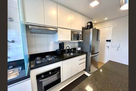 Apartamento para alugar com 42m², 2 quartos e 1 vaga Apartamento para alugar com 42m², 2 quartos e 1 vagaCozinha