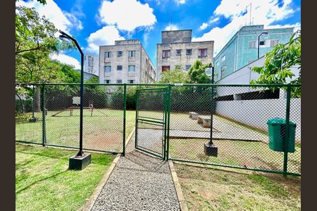 Apartamento para alugar com 42m², 2 quartos e 1 vaga Apartamento para alugar com 42m², 2 quartos e 1 vagaPet care